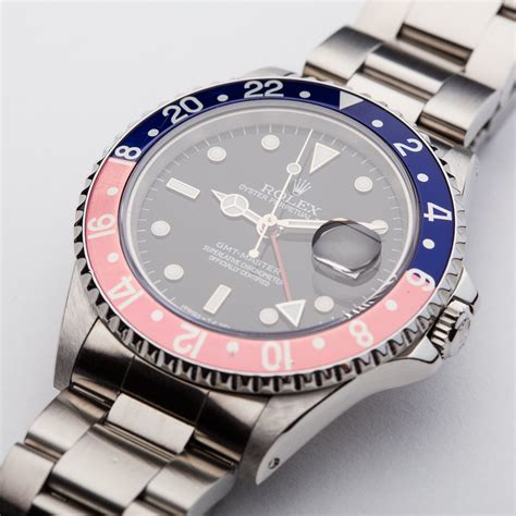 rolex gmt toronto|rolex gmt pepsi for sale.